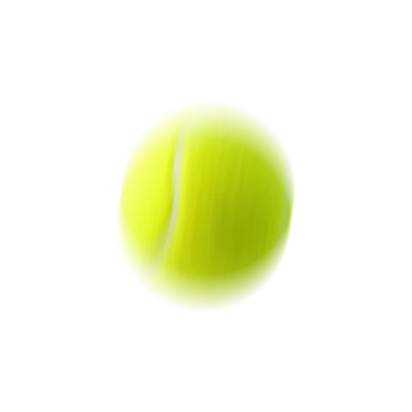 Pelota de tenis